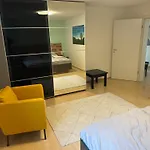Business & Monteur - Modern Style & Comfort - Bodensee-oberschwaben Appartement Oberteuringen