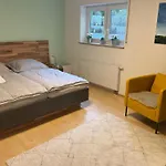 Appartement Business & Monteur - Modern Style & Comfort - Bodensee-oberschwaben Oberteuringen