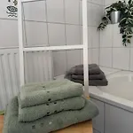 Appartement Business & Monteur - Modern Style & Comfort - Bodensee-oberschwaben *