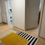 Business & Monteur - Modern Style & Comfort - Bodensee-oberschwaben Appartement Oberteuringen