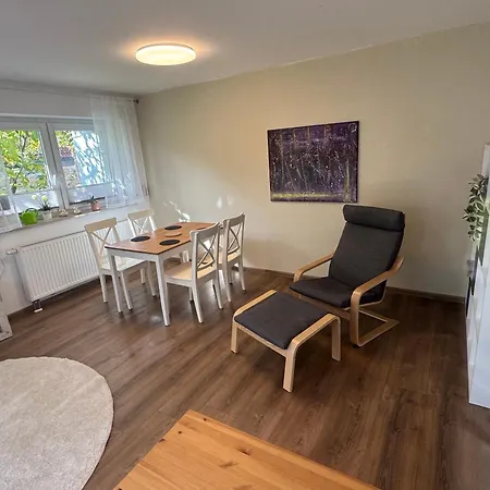 Business & Monteur - Modern Style & Comfort - Bodensee-oberschwaben