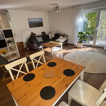 Business & Monteur - Modern Style & Comfort - Bodensee-oberschwaben *