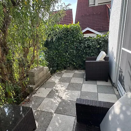 Business & Monteur - Modern Style & Comfort - Bodensee-oberschwaben * Oberteuringen