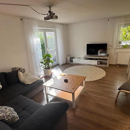 Lägenhet Business & Monteur - Modern Style & Comfort - Bodensee-oberschwaben