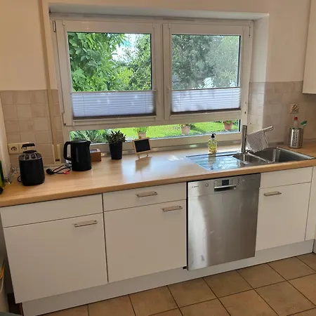 Apartamento Business & Monteur - Modern Style & Comfort - Bodensee-oberschwaben Oberteuringen