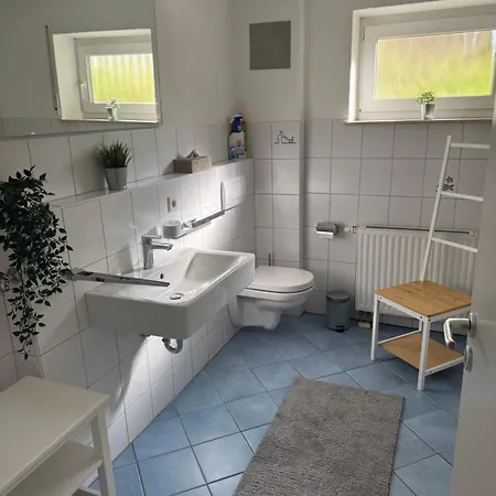 Business & Monteur - Modern Style & Comfort - Bodensee-oberschwaben *