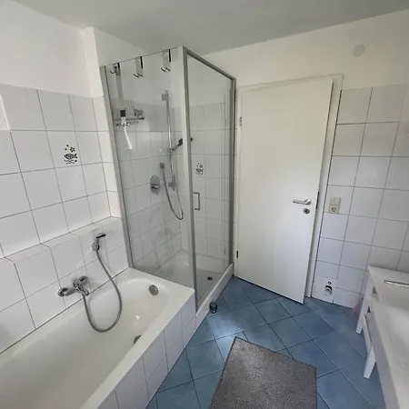 Business & Monteur - Modern Style & Comfort - Bodensee-oberschwaben Lägenhet *