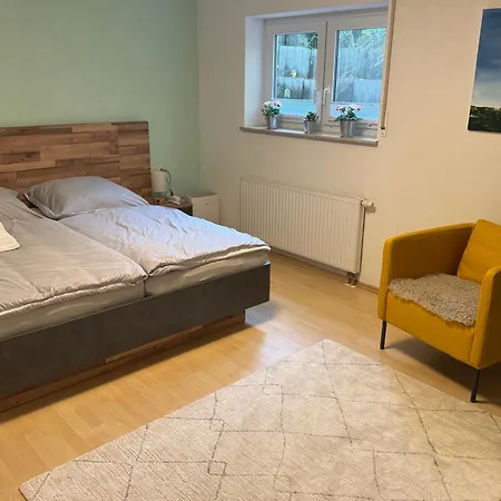 Lägenhet Business & Monteur - Modern Style & Comfort - Bodensee-oberschwaben Oberteuringen