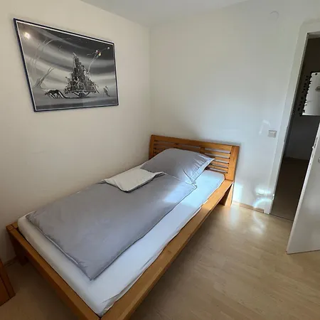 Business & Monteur - Modern Style & Comfort - Bodensee-oberschwaben