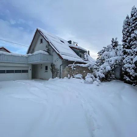 Business & Monteur - Modern Style & Comfort - Bodensee-oberschwaben Apartamento *