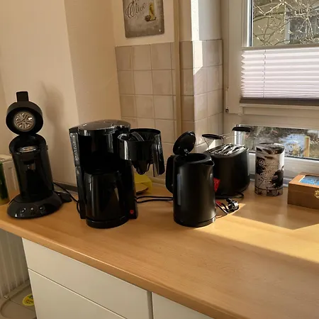 Business & Monteur - Modern Style & Comfort - Bodensee-oberschwaben * Oberteuringen