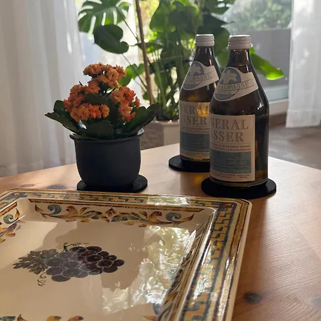 Apartamento Business & Monteur - Modern Style & Comfort - Bodensee-oberschwaben Oberteuringen