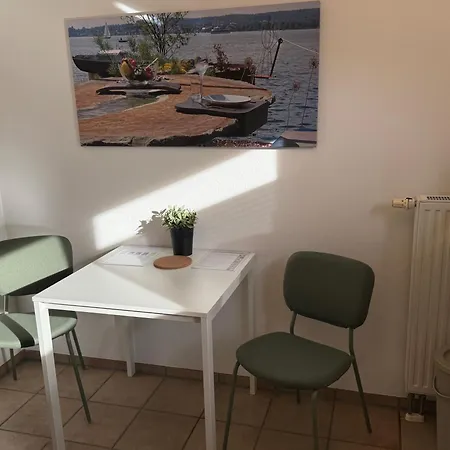 Business & Monteur - Modern Style & Comfort - Bodensee-oberschwaben