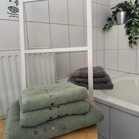Lägenhet Business & Monteur - Modern Style & Comfort - Bodensee-oberschwaben *