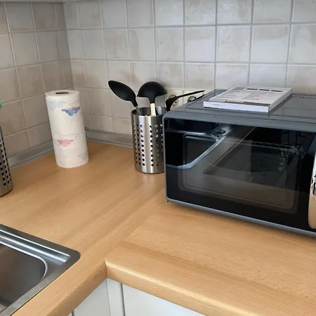 Business & Monteur - Modern Style & Comfort - Bodensee-oberschwaben Oberteuringen