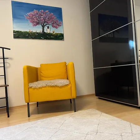 Business & Monteur - Modern Style & Comfort - Bodensee-oberschwaben Appartement *