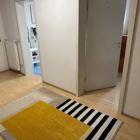 Business & Monteur - Modern Style & Comfort - Bodensee-oberschwaben Lägenhet Oberteuringen