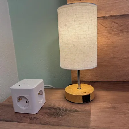 Apartamento Business & Monteur - Modern Style & Comfort - Bodensee-oberschwaben Oberteuringen