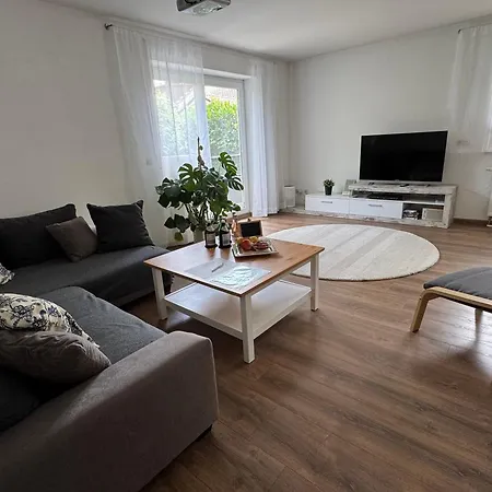 Business & Monteur - Modern Style & Comfort - Bodensee-oberschwaben * Oberteuringen