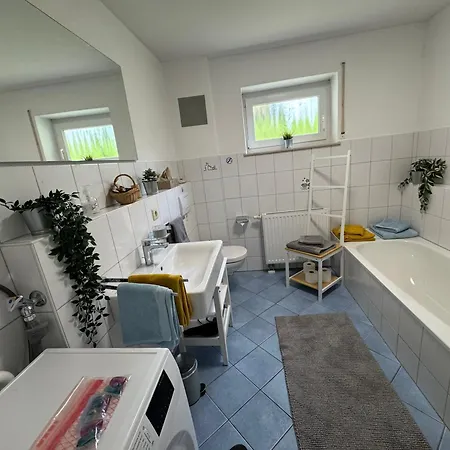 Business & Monteur - Modern Style & Comfort - Bodensee-oberschwaben