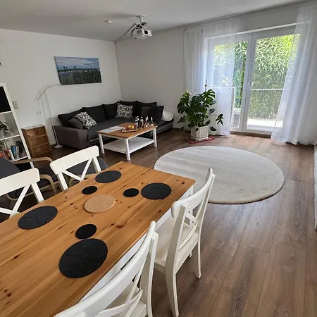 Lägenhet Business & Monteur - Modern Style & Comfort - Bodensee-oberschwaben