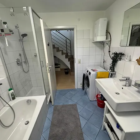 Business & Monteur - Modern Style & Comfort - Bodensee-oberschwaben
