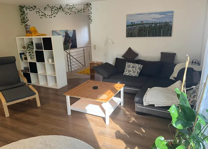 Business & Monteur - Modern Style & Comfort - Bodensee-oberschwaben