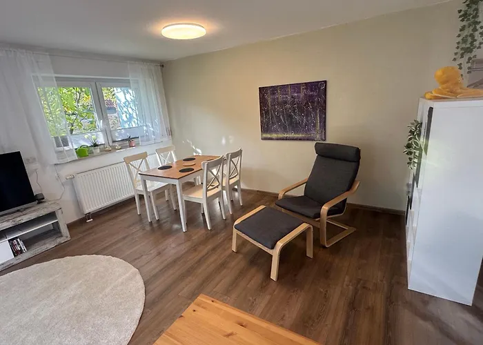 Business & Monteur - Modern Style & Comfort - Bodensee-oberschwaben