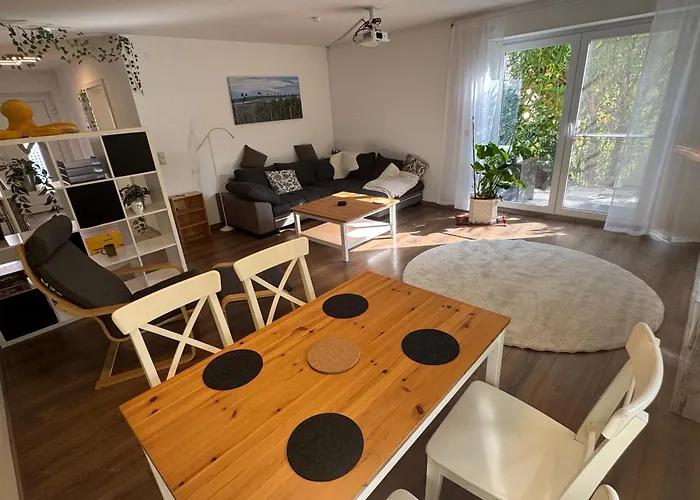 Business & Monteur - Modern Style & Comfort - Bodensee-oberschwaben *