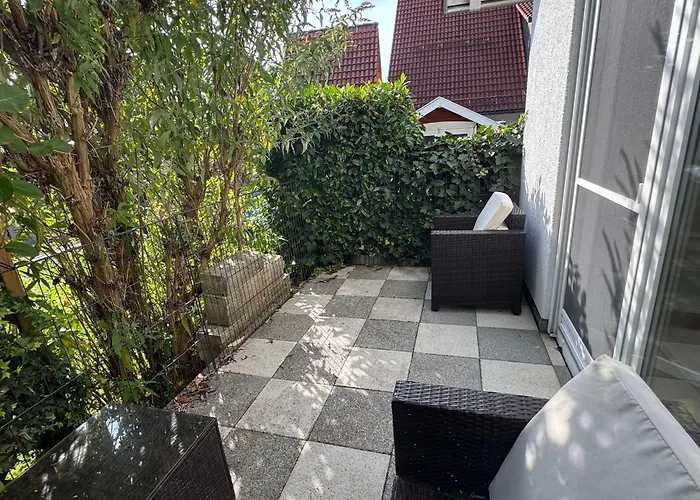 Business & Monteur - Modern Style & Comfort - Bodensee-oberschwaben * Oberteuringen