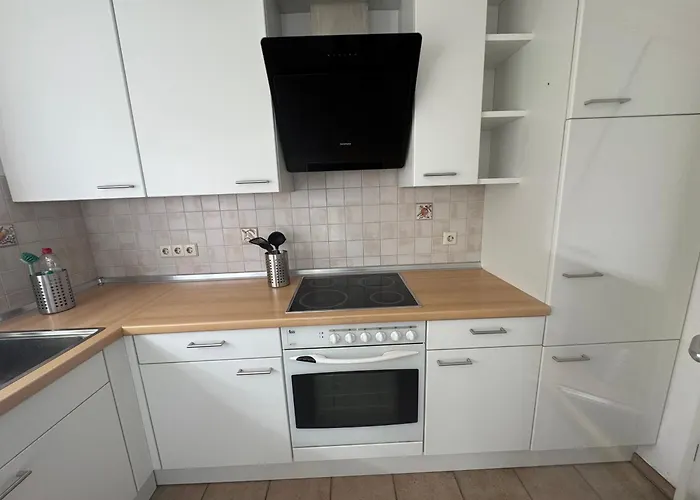 Business & Monteur - Modern Style & Comfort - Bodensee-oberschwaben * Oberteuringen