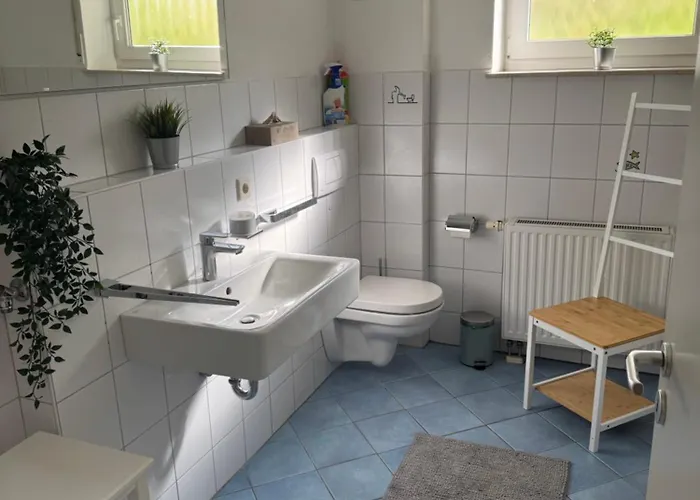 Business & Monteur - Modern Style & Comfort - Bodensee-oberschwaben *