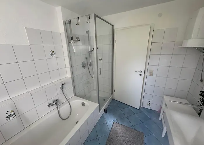 Business & Monteur - Modern Style & Comfort - Bodensee-oberschwaben Апартаменты *