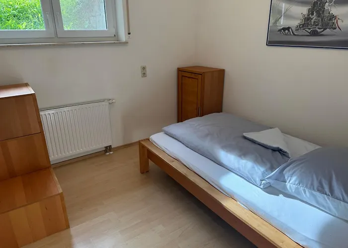 Business & Monteur - Modern Style & Comfort - Bodensee-oberschwaben Апартаменты Oberteuringen