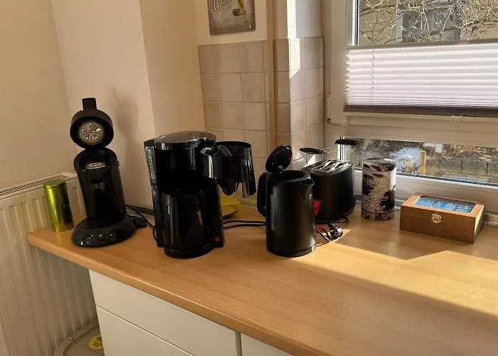 Business & Monteur - Modern Style & Comfort - Bodensee-oberschwaben * Oberteuringen