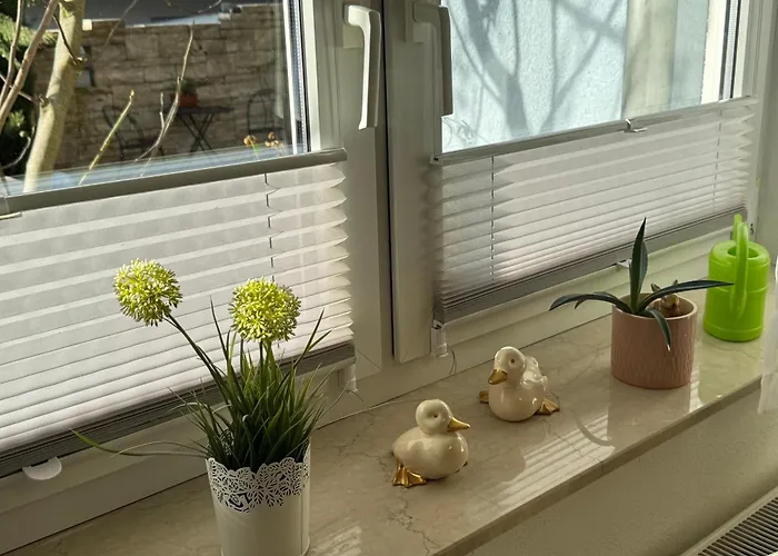 Business & Monteur - Modern Style & Comfort - Bodensee-oberschwaben Oberteuringen