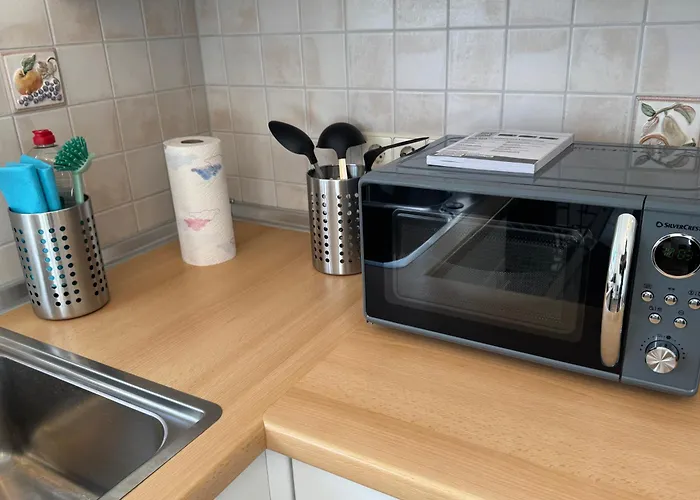 Business & Monteur - Modern Style & Comfort - Bodensee-oberschwaben Oberteuringen