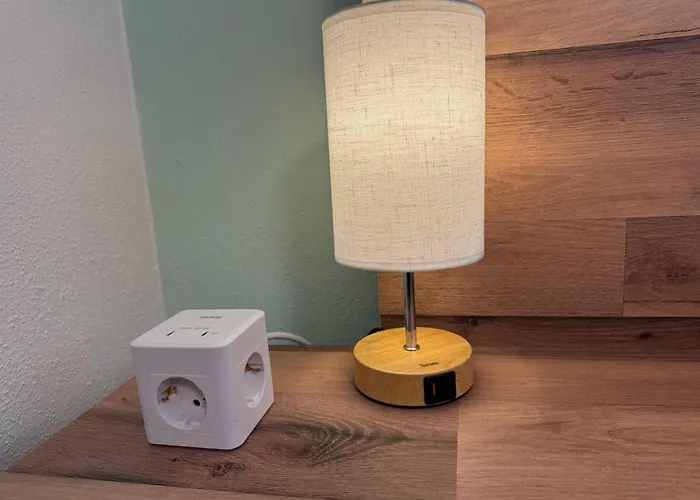 Апартаменты Business & Monteur - Modern Style & Comfort - Bodensee-oberschwaben Oberteuringen